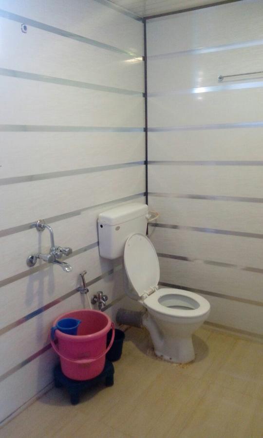 Mahābaleshwar Tai Niwas Cottage מראה חיצוני תמונה