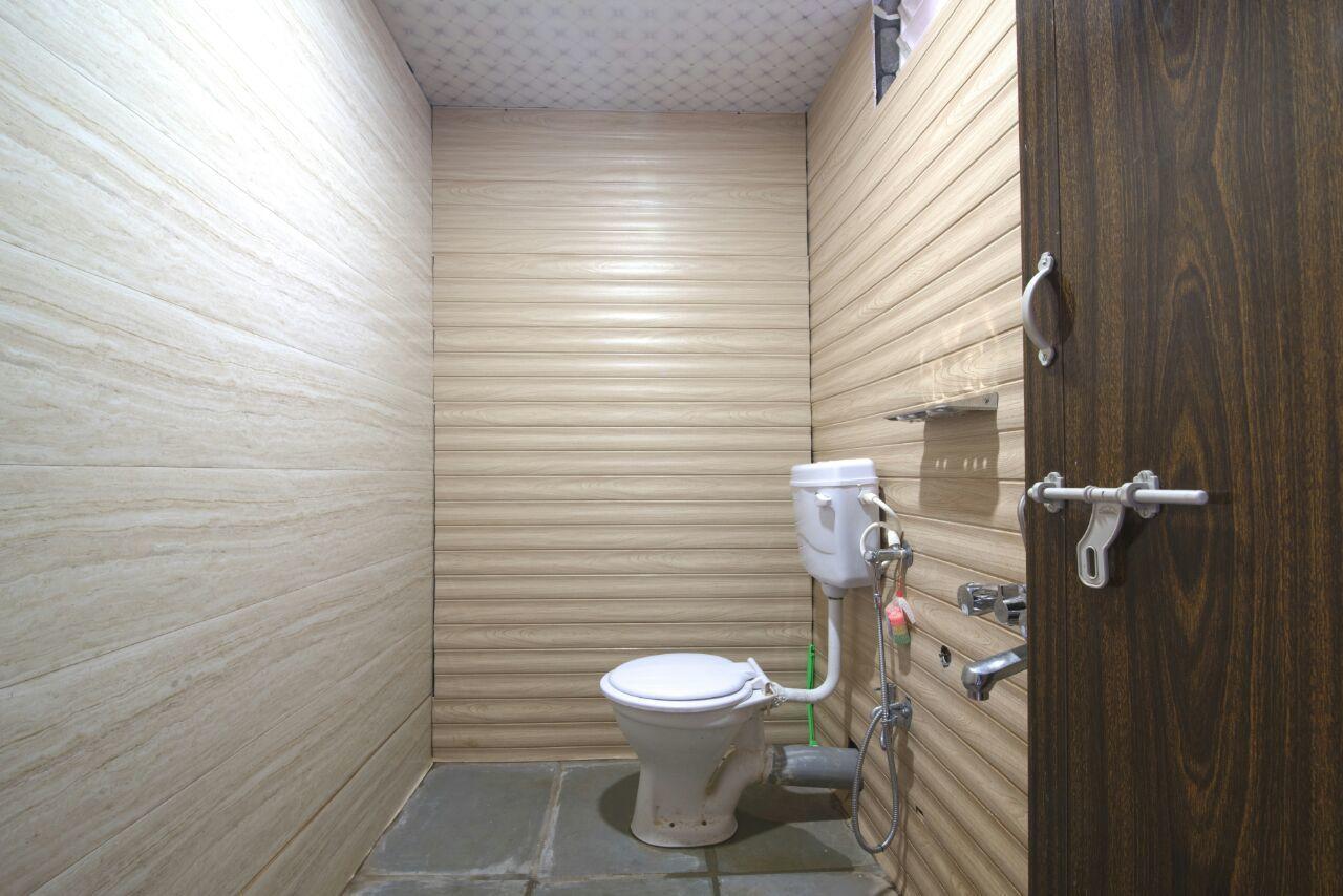 Mahābaleshwar Tai Niwas Cottage מראה חיצוני תמונה